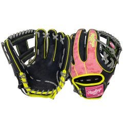 Rawlings Heart of the Hide Gold Glove Club PRO315-2NPY 11.75" Baseball Glove