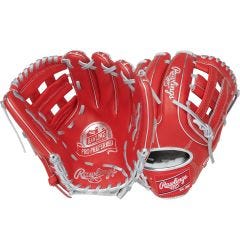 Rawlings Pro Preferred PROSCC4S Carlos Correa 11.75" Baseball Glove - 2026 Model