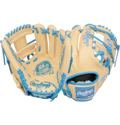 Rawlings Pro Preferred PROS204-2CCB 11.5" Baseball Glove - 2026 Model