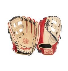 Rawlings Heart of the Hide PROR3039-6CS 12.75" Baseball Glove - 2026 Model