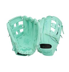 Rawlings Heart of the Hide PROR3039-6M 12.75" Baseball Glove - 2026 Model