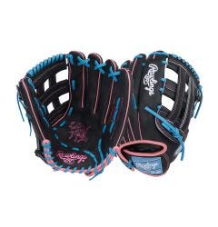 Rawlings Heart of the Hide PROR3028U-6N 12.5" Baseball Glove - 2026 Model