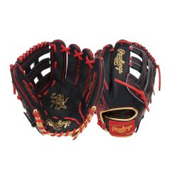 Rawlings Heart of the Hide Nolan Arenado PRORNA28N 11.75" Baseball Glove - 2026 Model