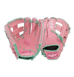 Rawlings Heart of the Hide PROR205-1PM 11.75" Baseball Glove - 2026 Model