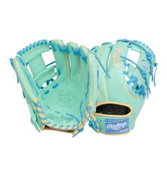 Rawlings Heart of the Hide PROR2175-2M 11.75" Baseball Glove - 2026 Model