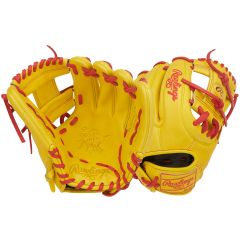 Rawlings Heart of the Hide PROR314U-2Y 11.5" Baseball Glove - 2026 Model