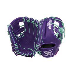 Rawlings Heart of the Hide PROR204-2XPU 11.5" Baseball Glove - 2026 Model