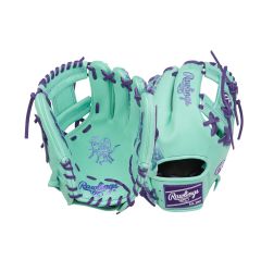 Rawlings Heart of the Hide PROR204-2MPU 11.5" Baseball Glove - 2026 Model