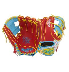 Rawlings Heart of the Hide PROR314-2SY 11.5" Baseball Glove - 2026 Model