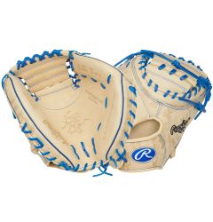 Rawlings Heart of the Hide PRORCM325U-23C 32.5" Baseball Catcher's Mitt - 2026 Model