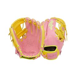 Rawlings Heart of the Hide PROR204U-2P 11.5" Baseball Glove - 2026 Model