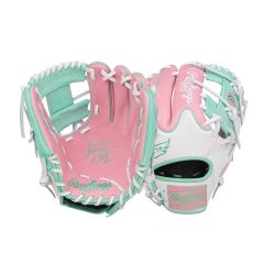 Rawlings Heart of the Hide PROR204W-2PW 11.5" Baseball Glove - 2026 Model
