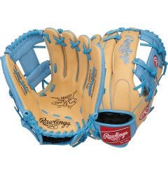 Rawlings Select Pro Lite Francisco Lindor 11.5" Youth Baseball Glove - 2026 Model