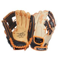 Rawlings Select Pro Lite Jackson Holliday 11.25" Youth Baseball Glove - 2026 Model