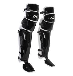 Rawlings Mach Pro Catcher's Leg Guards