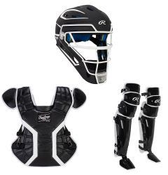 Rawlings Mach Pro Catcher's Set