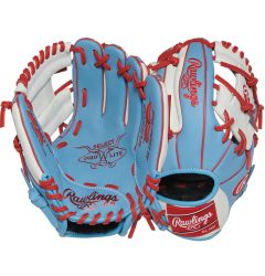 Rawlings Select Pro Lite Carlos Correa 10.5" Youth Baseball Glove - 2026 Model