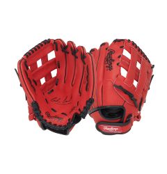 Rawlings Sure Catch Corbin Carroll SC105CCC 10.5" Youth Baseball Glove - 2026 Model