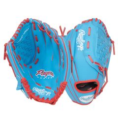 Rawlings Player Series PL105CB 10.5" Youth Baseball Glove - 2026 Model
