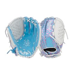 Rawlings Heart of the Hide PRO125SB-3CBW 12.5" Fastpitch Softball Glove - 2026 Model