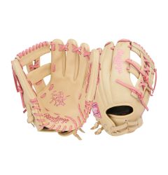 Rawlings Heart of the Hide PRO120SB-32CP 12" Fastpitch Softball Glove - 2026 Model