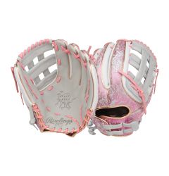 Rawlings Heart of the Hide PRO715SB-6GP 11.75" Fastpitch Softball Glove - 2026 Model