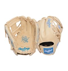 Rawlings Heart of the Hide PRO204SB-2CC 11.5" Fastpitch Softball Glove - 2026 Model