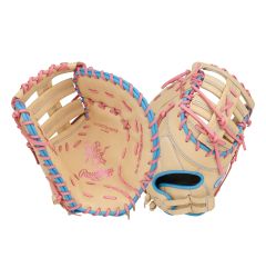 Rawlings Heart of the Hide PRODCTSB-10CCB 13" Fastpitch Softball Glove - 2026 Model