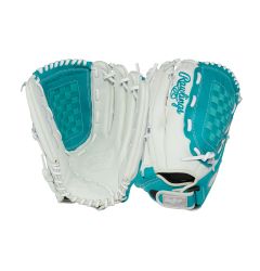 Rawlings Shut Out RSO130W 13" Fastpitch Softball Glove - 2026 Model