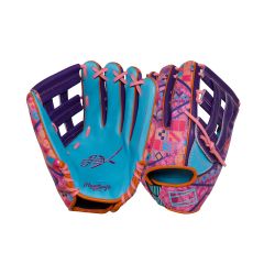 Rawlings REV1X REV3039-6CBPU 12.75" Baseball Glove - 2026 Model