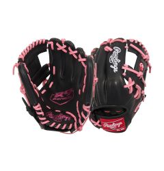 Rawlings R9 Series R91125U-2BP 11.25" Baseball Glove - 2026 Model
