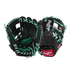 Rawlings R9 Series R9110U-2BM 11" Baseball Glove - 2026 Model