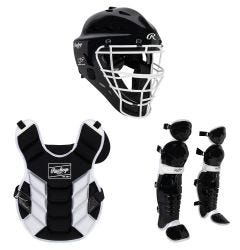 Rawlings Players 3 Series Youth Catcher's Set