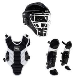 Rawlings Players 3 Series T-Ball Catcher's Set
