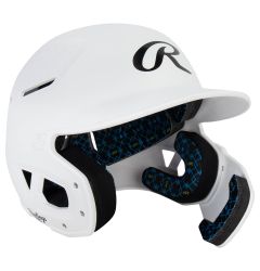 Rawlings RX2 Series Reverse & Adjust Matte Batting Helmet