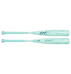 Rawlings Icon (-10) USSSA Baseball Bat - 2026 Model