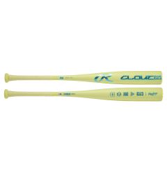 Rawlings Clout AI (-5) USSSA Baseball Bat - 2026 Model
