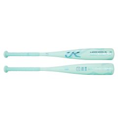 Rawlings Icon (-11) USSSA Junior Big Barrel Baseball Bat - 2026 Model