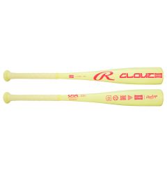 Rawlings Clout AI (-11) USA T-Ball Baseball Bat - 2026 Model