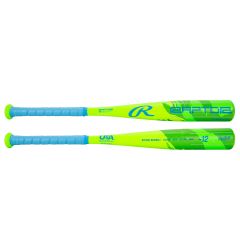 Rawlings Raptor (-12) USA T-Ball Baseball Bat - 2026 Model