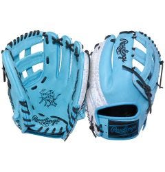 Rawlings Heart of the Hide Gold Glove Club PROR207-6CB 12.25" Baseball Glove