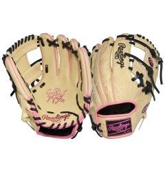Rawlings Heart of the Hide Gold Glove Club PROR204-2CPB 11.5" Baseball Glove