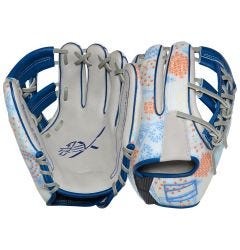 Rawlings REV1X Lindor Series REVFL12-32GR 11.75" Baseball Glove - 2025 Model