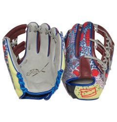 Rawlings REV1X Lindor Series REVFL12-32GSH 11.75" Baseball Glove - 2025 Model