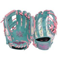 Rawlings Heart of the Hide ColorSync 10.0 PROR204-2SP 11.5" Baseball Glove