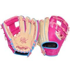 Rawlings Heart of the Hide ColorSync 10.0 PROR2174-2CBE 11.5" Baseball Glove