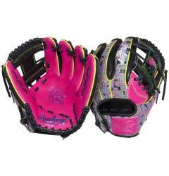 Rawlings Heart of the Hide ColorSync 10.0 PROR934-2BEB 11.5" Baseball Glove