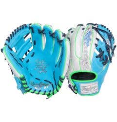 Rawlings Heart of the Hide ColorSync 10.0 PROR934-2CBW 11.5" Baseball Glove