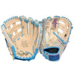 Rawlings Heart of the Hide ColorSync 10.0 PROR207U-6CC 12.25" Baseball Glove