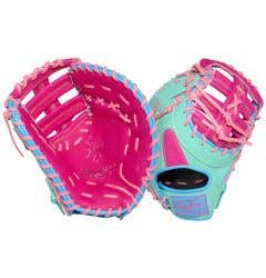 Rawlings Heart of the Hide ColorSync 10.0 PRORDCT-10BEM 13" Baseball First Base Mitt